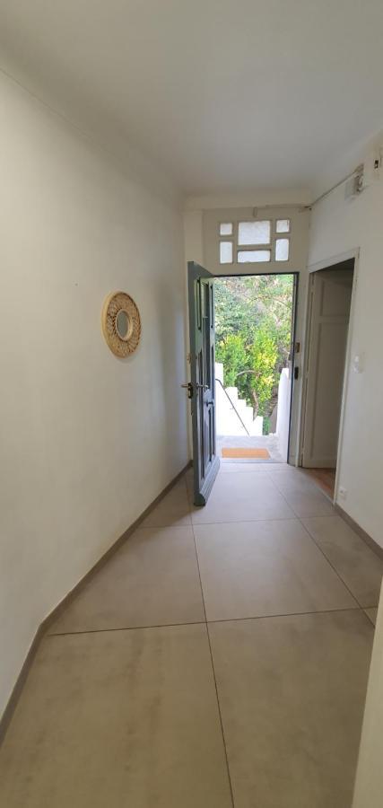 Appart Villa Magnolia Villeneuve Les Avignon - Provence Bagian luar foto