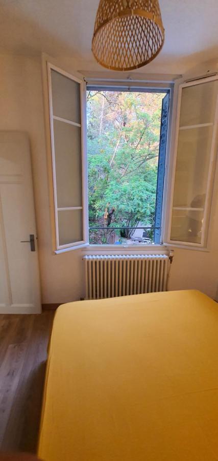 Appart Villa Magnolia Villeneuve Les Avignon - Provence Bagian luar foto
