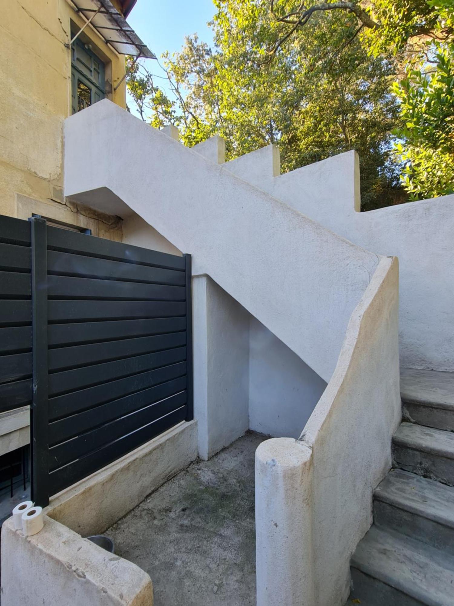 Appart Villa Magnolia Villeneuve Les Avignon - Provence Bagian luar foto